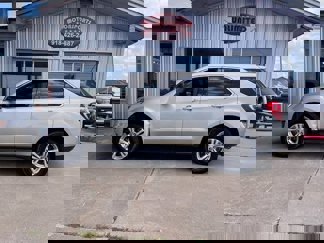 Used 2016 Chevrolet Equinox LS image 1