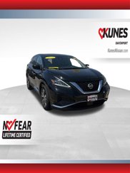 Used 2023 Nissan Murano S image 1
