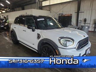 Used 2018 MINI Cooper Countryman S image 1