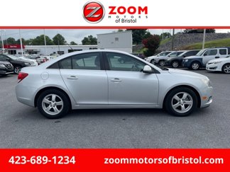 Used 2013 Chevrolet Cruze LT image 1