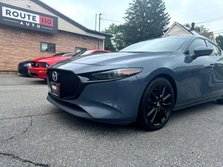 Used 2020 MAZDA MAZDA3 Hatchback w/ Premium Package image 1
