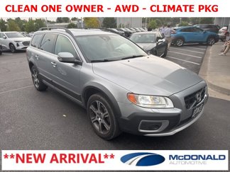 Used 2012 Volvo XC70 T6 image 1