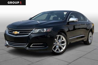 Used 2017 Chevrolet Impala Premier image 1