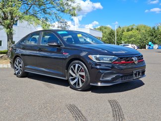 Certified 2020 Volkswagen Jetta GLI image 1
