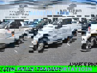 Used 2006 Ford F150 FX4 image 1