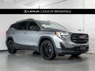 Used 2020 GMC Terrain SLE w/ Driver Convenience Package image 1