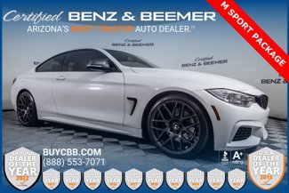 Used 2014 BMW 428i Coupe image 1