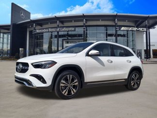 New 2025 Mercedes-Benz GLA 250 image 1