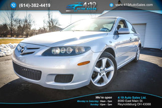 Used 2007 MAZDA MAZDA6 i Sport Value Edition image 1
