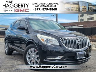 Used 2016 Buick Enclave Leather w/ Trailering Package image 1