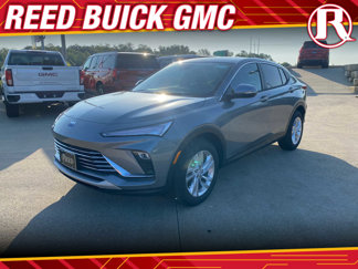 New 2025 Buick Envista Preferred w/ Convenience I Package image 1