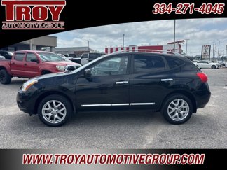Used 2012 Nissan Rogue SL image 1