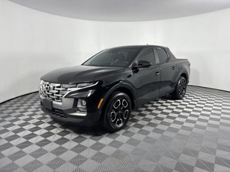 Used 2022 Hyundai Santa Cruz SEL w/ Cargo Package image 1