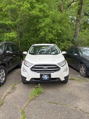 Used 2019 Ford EcoSport SE w/ SE Convenience Package image 1