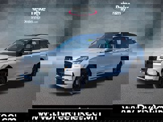 New 2025 Lincoln Corsair AWD image 1