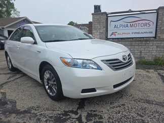 Used 2007 Toyota Camry Hybrid image 1