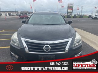 Used 2013 Nissan Altima 2.5 SL w/ Technology Pkg image 1