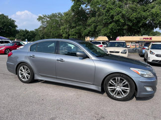 Used 2014 Hyundai Genesis 3.8 w/ Premium Package 02 image 1