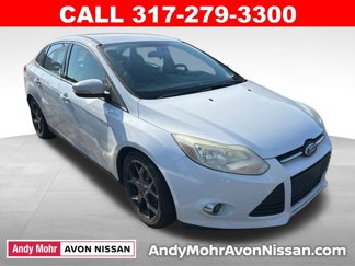 Used 2014 Ford Focus SE w/ Equipment Group 201A image 1
