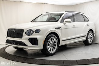 New 2024 Bentley Bentayga Extended Wheelbase image 1