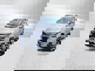 Used 2022 Chevrolet Equinox LT image 1