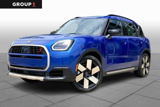 New 2025 MINI Cooper Countryman S image 1