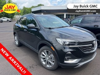 Certified 2023 Buick Encore GX Essence w/ Experience Buick Package image 1