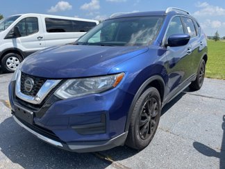 Used 2020 Nissan Rogue SV image 1