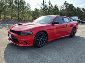 Used 2023 Dodge Charger GT w/ Blacktop Package image 1