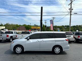 Used 2015 Nissan Quest S image 1