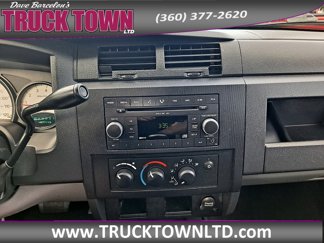 Used 2008 Dodge Dakota ST image 1