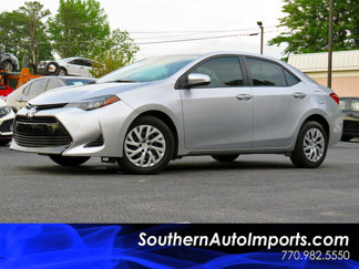 Used 2019 Toyota Corolla LE image 1
