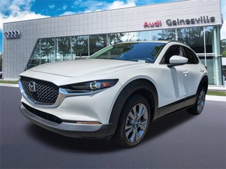 Used 2023 MAZDA CX-30 AWD 2.5 S w/ Select Package image 1