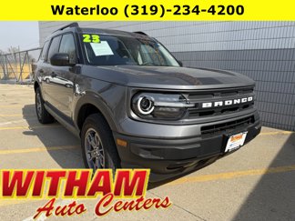 Used 2023 Ford Bronco Sport Big Bend image 1