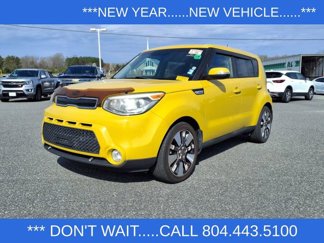 Used 2014 Kia Soul ! image 1