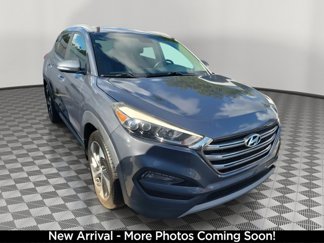 Used 2018 Hyundai Tucson Limited image 1