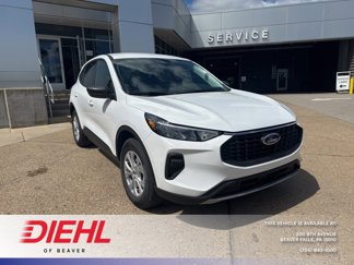 New 2025 Ford Escape Active image 1