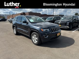 Used 2014 Jeep Grand Cherokee Laredo w/ Security & Convenience Group image 1