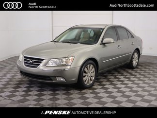 Used 2009 Hyundai Sonata Limited image 1