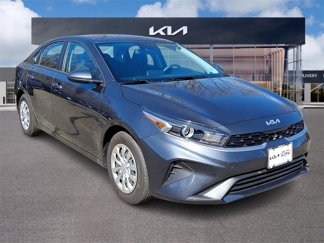 Certified 2024 Kia Forte LX image 1