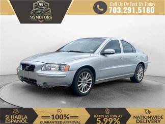 Used 2007 Volvo S60 2.5T image 1