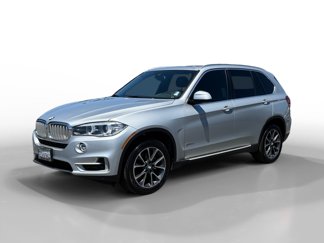Used 2018 BMW X5 xDrive35i image 1