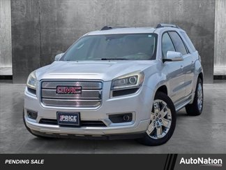 Used 2014 GMC Acadia Denali image 1