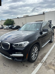 Used 2018 BMW X3 xDrive30i image 1