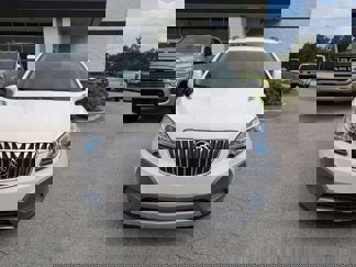 Used 2016 Buick Encore FWD image 1