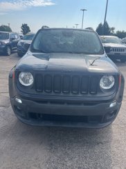 Used 2016 Jeep Renegade Latitude image 1
