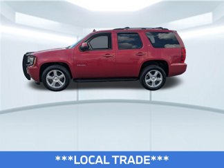 Used 2012 Chevrolet Tahoe LT w/ Luxury Package video 2