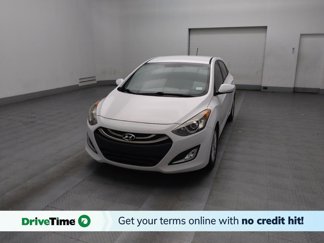 Used 2015 Hyundai Elantra GT image 1