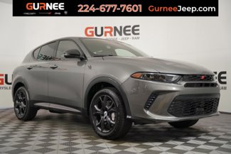 New 2024 Dodge Hornet R/T Plus w/ R/T Blacktop Package image 1
