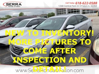 Used 2015 Hyundai Sonata Sport w/ Option Group 03 image 1